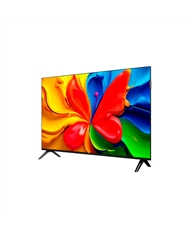 TCL QLED 32" HD GOOGLE TV 2HDMI 1USB F #2 - 32S4K