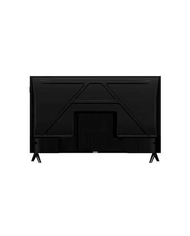 TCL QLED 32" HD GOOGLE TV 2HDMI 1USB F #6 - 32S4K TCL QLED 32" HD GOOGLE TV 2HDMI 1USB F #6 - 32S4K