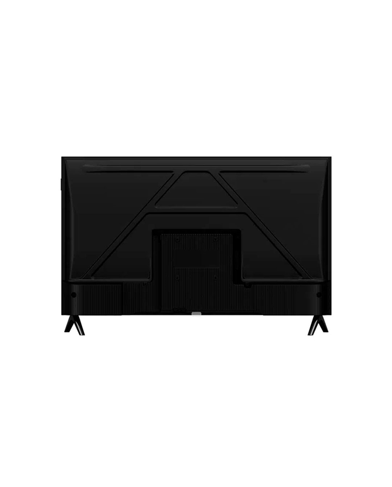 TCL QLED 32" HD GOOGLE TV 2HDMI 1USB F #6 - 32S4K