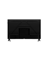 TCL QLED 32" HD GOOGLE TV 2HDMI 1USB F #6 - 32S4K