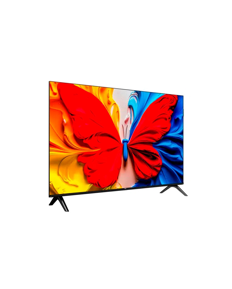 TCL QLED 32" FHD GOOGLE TV 2HDMI 1USB F #6 - 32S5K