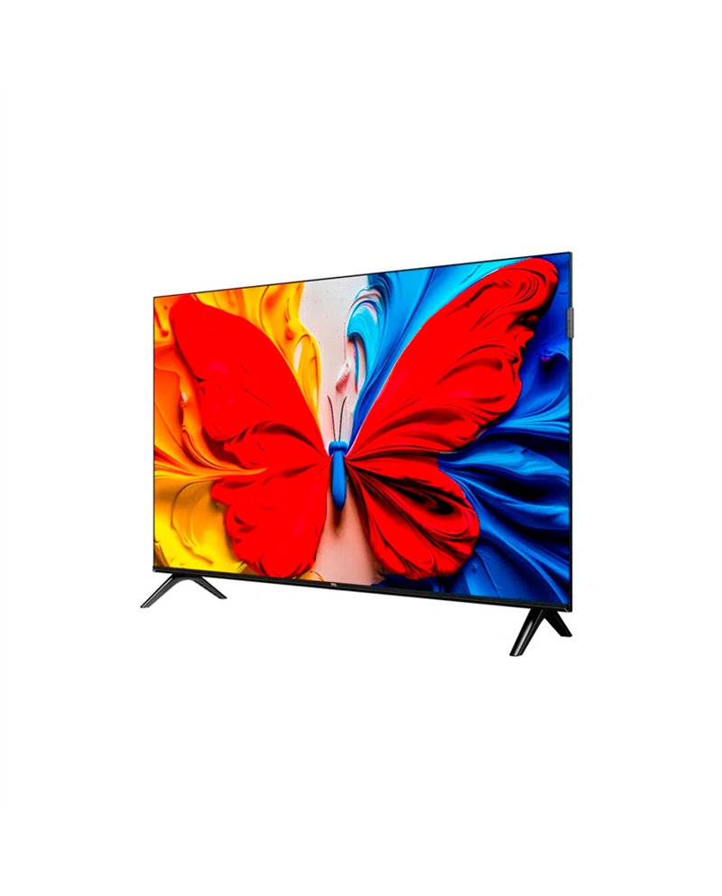 TCL QLED 32" FHD GOOGLE TV 2HDMI 1USB F #2 - 32S5K