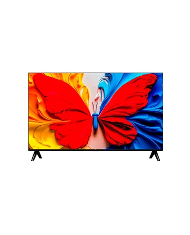 TCL QLED 40" FHD GOOGLE TV 2HDMI 1USB F - 40S5K TCL QLED 40" FHD GOOGLE TV 2HDMI 1USB F - 40S5K