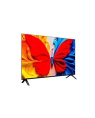 TCL QLED 40" FHD GOOGLE TV 2HDMI 1USB F #7 - 40S5K