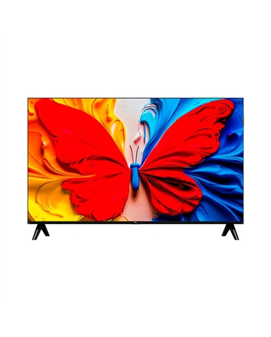 TCL QLED 43" FHD GOOGLE TV 2HDMI 1USB F - 43S5K TCL QLED 43" FHD GOOGLE TV 2HDMI 1USB F - 43S5K