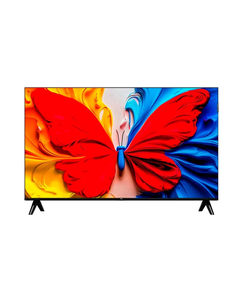 TCL QLED 43" FHD GOOGLE TV 2HDMI 1USB F - 43S5K