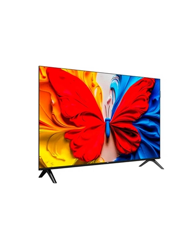 TCL QLED 43" FHD GOOGLE TV 2HDMI 1USB F #6 - 43S5K TCL QLED 43" FHD GOOGLE TV 2HDMI 1USB F #6 - 43S5K