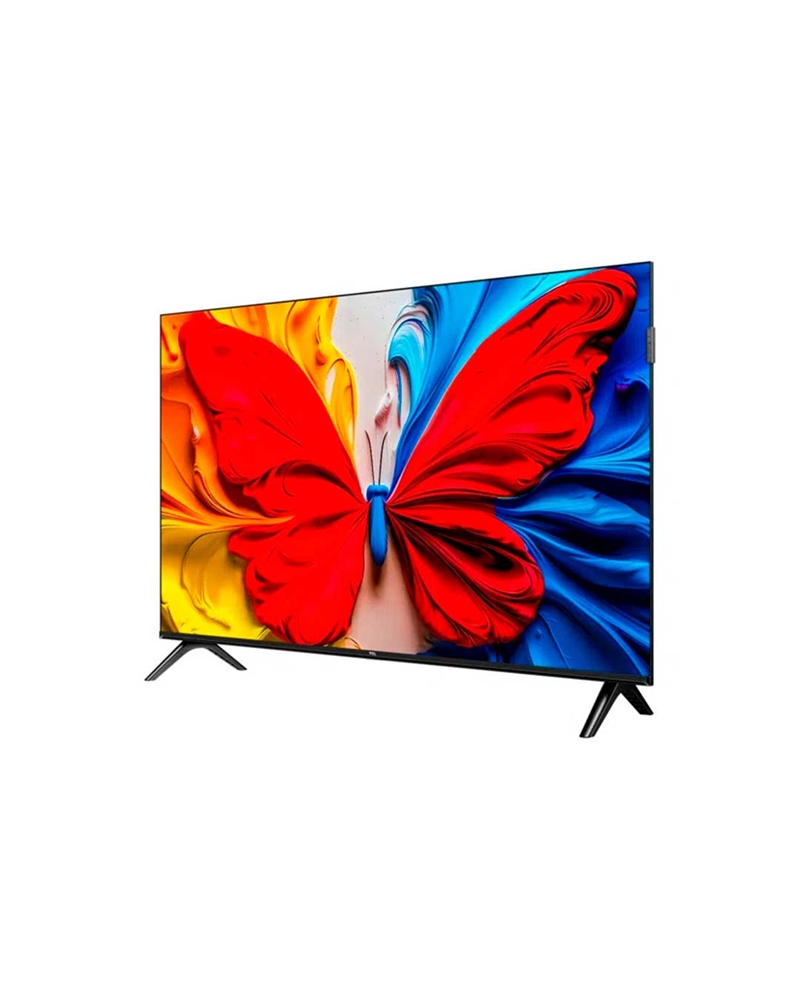TCL QLED 43" FHD GOOGLE TV 2HDMI 1USB F #1 - 43S5K