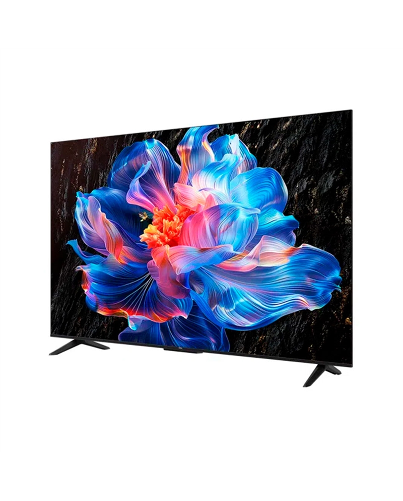 TCL LED 55" 4K UHD GOOGLE TV 3HDMI USB E #7 - 55P69K