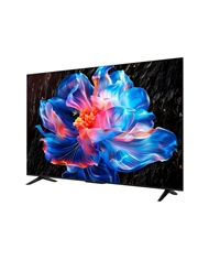 TCL LED 55" 4K UHD GOOGLE TV 3HDMI USB E #7 - 55P69K