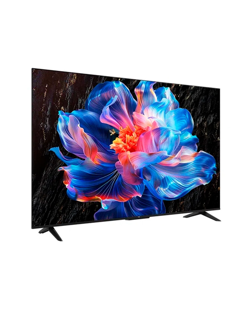 TCL LED 55" 4K UHD GOOGLE TV 3HDMI USB E #2 - 55P69K