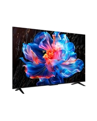 TCL LED 55" 4K UHD GOOGLE TV 3HDMI USB E #2 - 55P69K