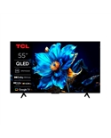 TCL QLED 55" 4K UHD GOOGLE TV 3HDMI 2USB F - 55P7K