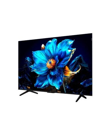 TCL QLED 55" 4K UHD GOOGLE TV 3HDMI 2USB F #7 - 55P7K TCL QLED 55" 4K UHD GOOGLE TV 3HDMI 2USB F #7 - 55P7K