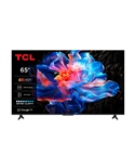 TCL LED 65" 4K UHD GOOGLE TV 3HDMI USB E - 65P69K