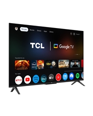 TCL LED 65" 4K UHD GOOGLE TV 3HDMI USB E #6 - 65P69K