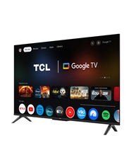 TCL LED 65" 4K UHD GOOGLE TV 3HDMI USB E #2 - 65P69K