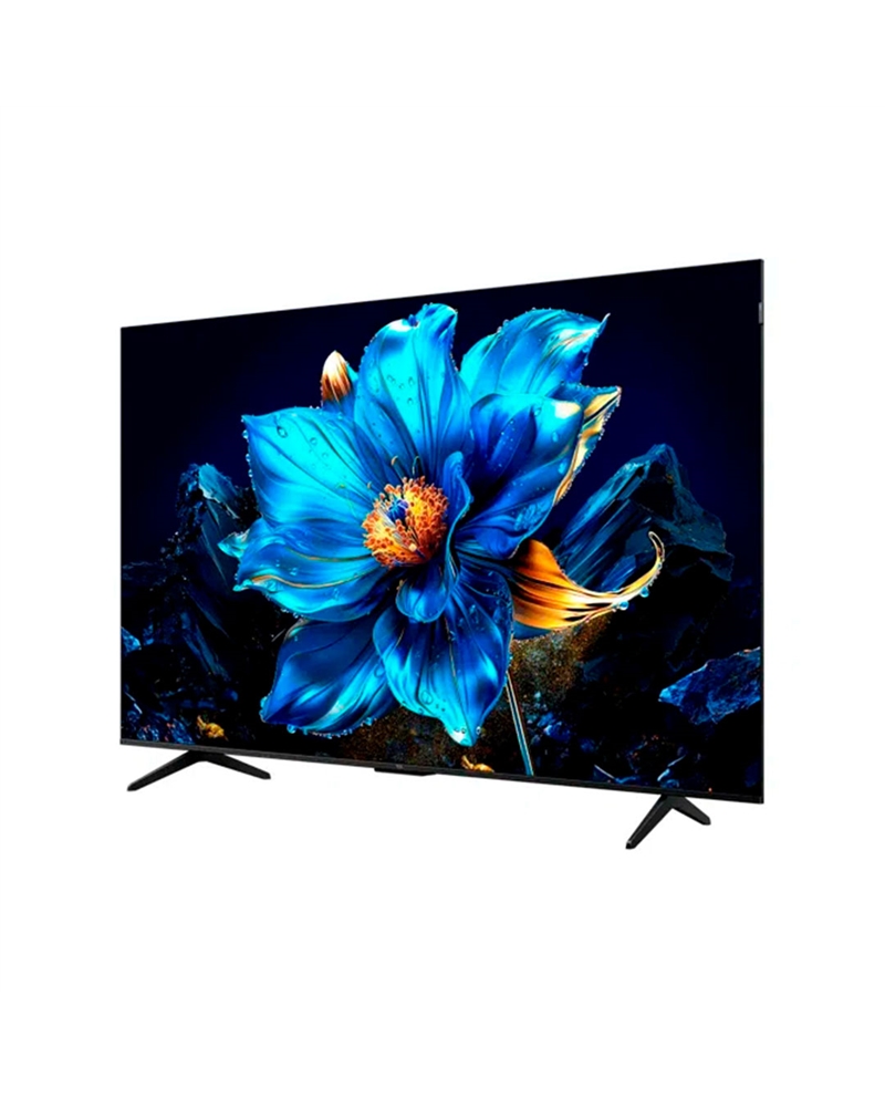 TCL QLED 65" 4K UHD GOOGLE TV 3HDMI 2USB F #7 - 65P7K