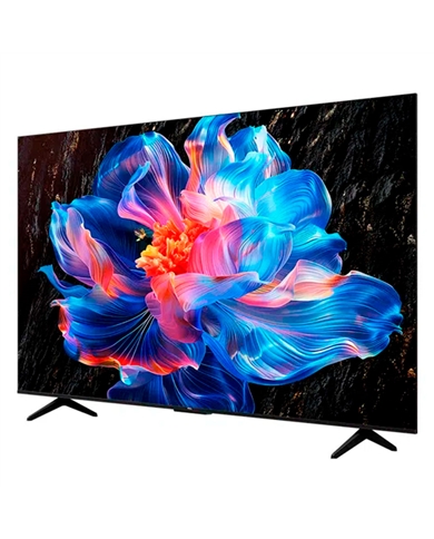 TCL LED 75" 4K UHD GOOGLE TV 3HDMI USB E #7 - 75P69K TCL LED 75" 4K UHD GOOGLE TV 3HDMI USB E #7 - 75P69K