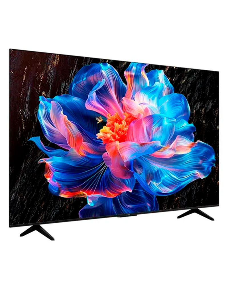 TCL LED 75" 4K UHD GOOGLE TV 3HDMI USB E #2 - 75P69K