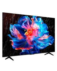 TCL LED 75" 4K UHD GOOGLE TV 3HDMI USB E #2 - 75P69K