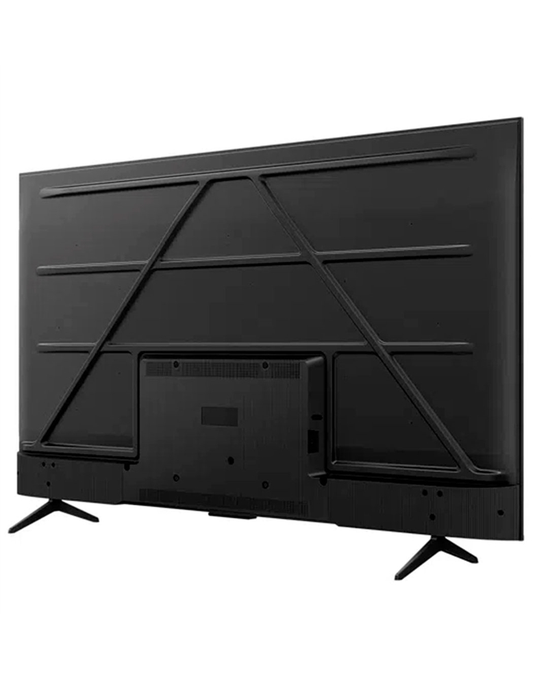 TCL LED 75" 4K UHD GOOGLE TV 3HDMI USB E #6 - 75P69K