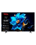TCL QLED 75" 4K UHD GOOGLE TV 3HDMI 2USB F - 75P7K