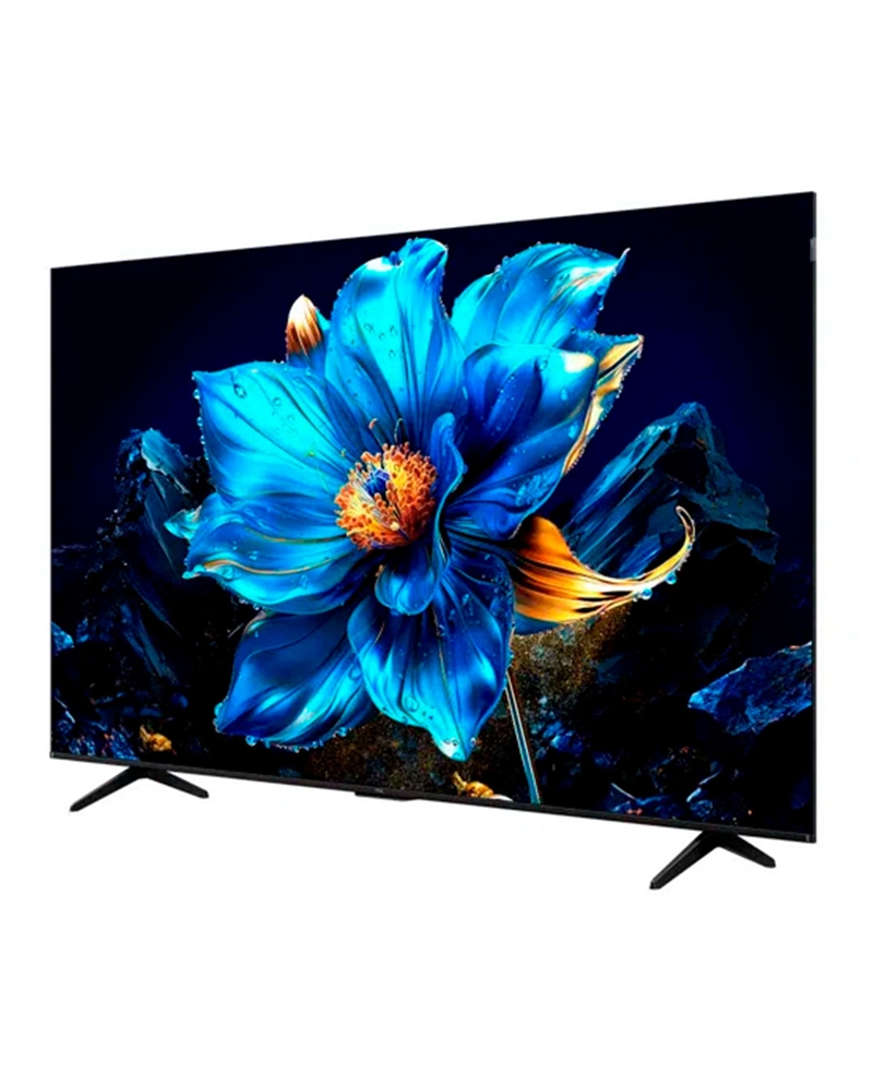TCL QLED 75" 4K UHD GOOGLE TV 3HDMI 2USB F #6 - 75P7K