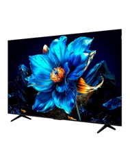 TCL QLED 75" 4K UHD GOOGLE TV 3HDMI 2USB F #6 - 75P7K