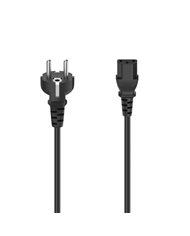 HAMA CABO TRIPOLAR CPU 1.5MT - 200737