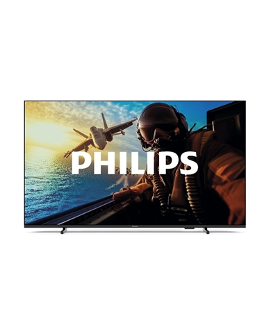 PHILIPS LED 55" 4K UHD SMART TV 3HDMI 2USB E - 55PUS700012