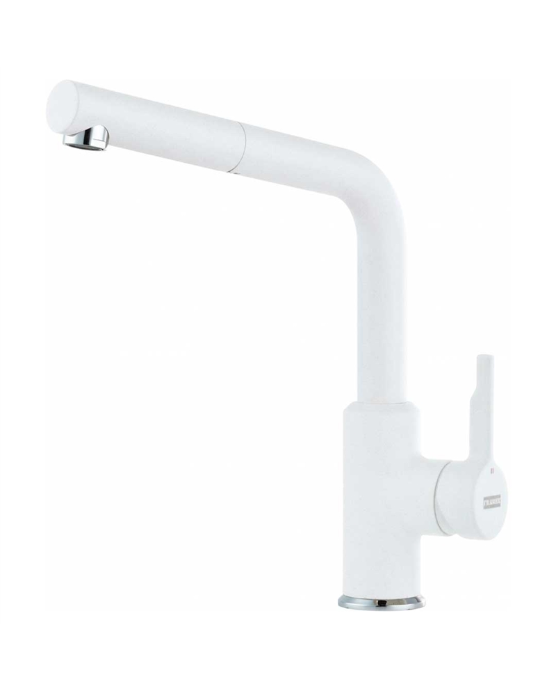 FRANKE MISTURADORA URBAN DUCHE BRANCO - 1150595088