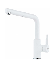 FRANKE MISTURADORA URBAN DUCHE BRANCO - 1150595088