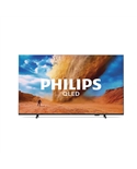 PHILIPS QLED 43" 4K UHD SMART TV 3HDMI 2USB F - 43PUS781012