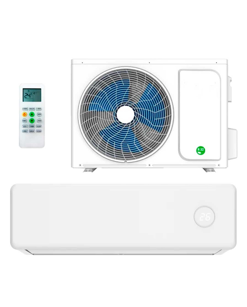 OEM AR CONDICIONADO 12000BTU A++ - S035OEM1