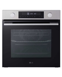 LG FORNO MULTIF 72LT INOX A - WS5D7210S LG FORNO MULTIF 72LT INOX A - WS5D7210S