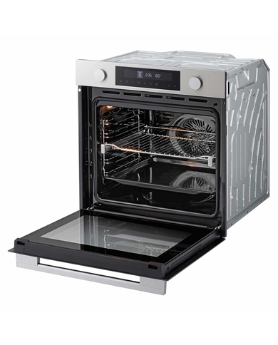 LG FORNO MULTIF 72LT INOX A #15 - WS5D7210S LG FORNO MULTIF 72LT INOX A #15 - WS5D7210S