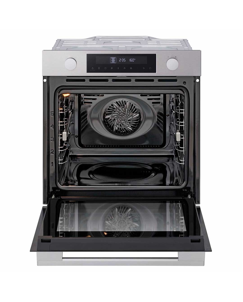 LG FORNO MULTIF 72LT INOX A #1 - WS5D7210S