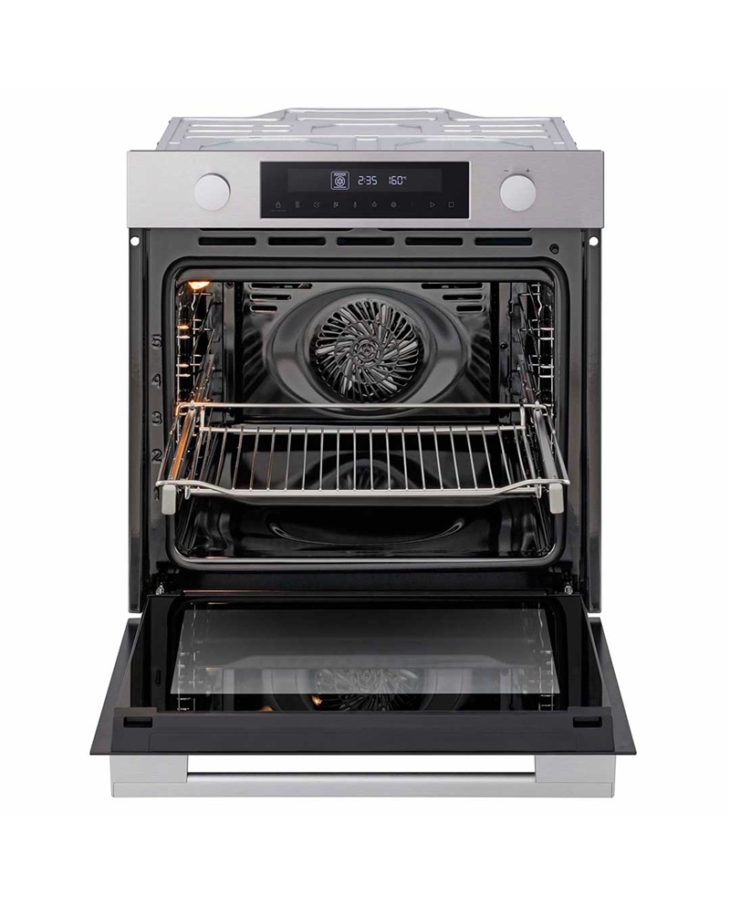 LG FORNO MULTIF 72LT INOX A #3 - WS5D7210S