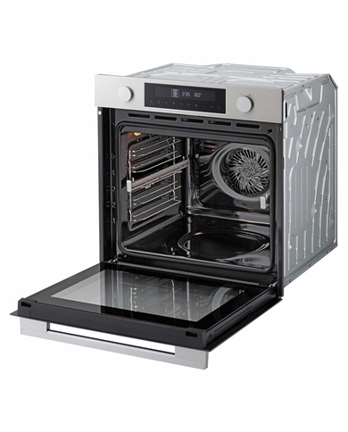 LG FORNO MULTIF 72LT INOX A #4 - WS5D7210S LG FORNO MULTIF 72LT INOX A #4 - WS5D7210S