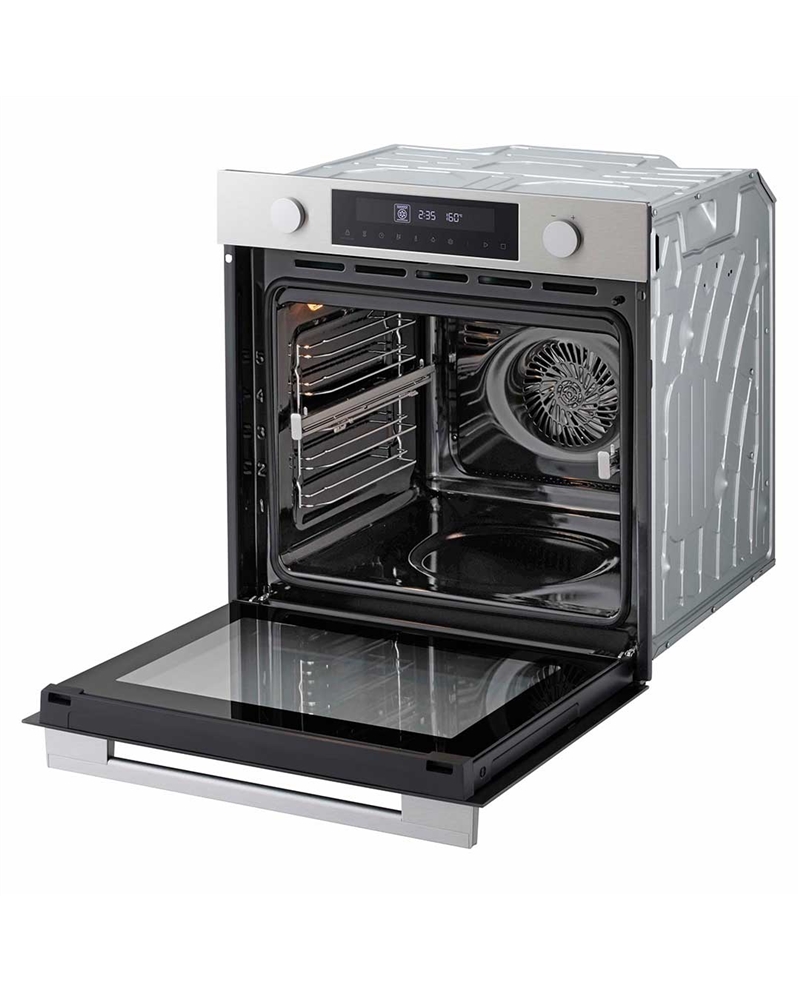 LG FORNO MULTIF 72LT INOX A #4 - WS5D7210S