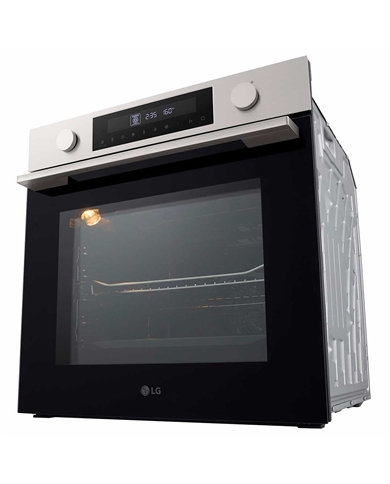LG FORNO MULTIF 72LT INOX A #5 - WS5D7210S LG FORNO MULTIF 72LT INOX A #5 - WS5D7210S