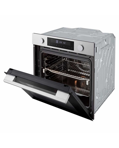 LG FORNO MULTIF 72LT INOX A #6 - WS5D7210S LG FORNO MULTIF 72LT INOX A #6 - WS5D7210S