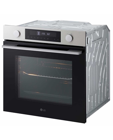 LG FORNO MULTIF 72LT INOX A #7 - WS5D7210S LG FORNO MULTIF 72LT INOX A #7 - WS5D7210S
