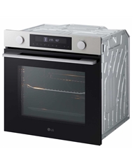 LG FORNO MULTIF 72LT INOX A #7 - WS5D7210S