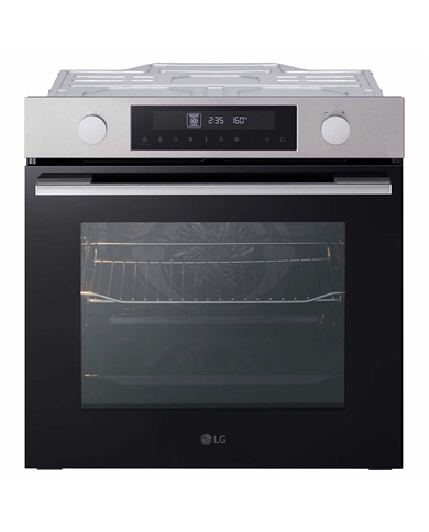 LG FORNO MULTIF 72LT INOX A #9 - WS5D7210S LG FORNO MULTIF 72LT INOX A #9 - WS5D7210S