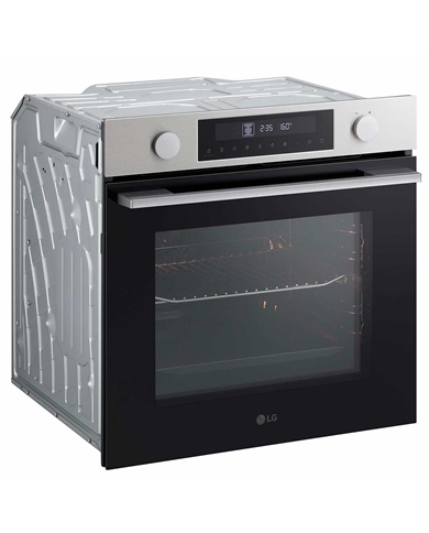 LG FORNO MULTIF 72LT INOX A #10 - WS5D7210S LG FORNO MULTIF 72LT INOX A #10 - WS5D7210S