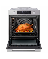 LG FORNO MULTIF 72LT INOX A #11 - WS5D7210S