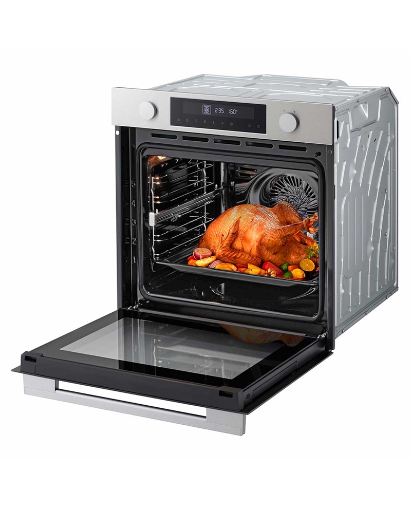 LG FORNO MULTIF 72LT INOX A #12 - WS5D7210S