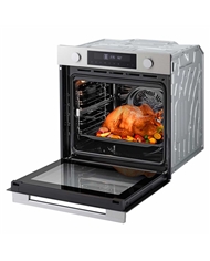 LG FORNO MULTIF 72LT INOX A #12 - WS5D7210S